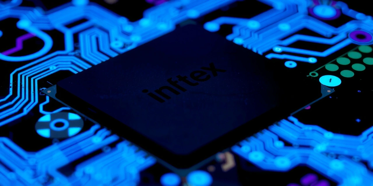 Abstract technology core