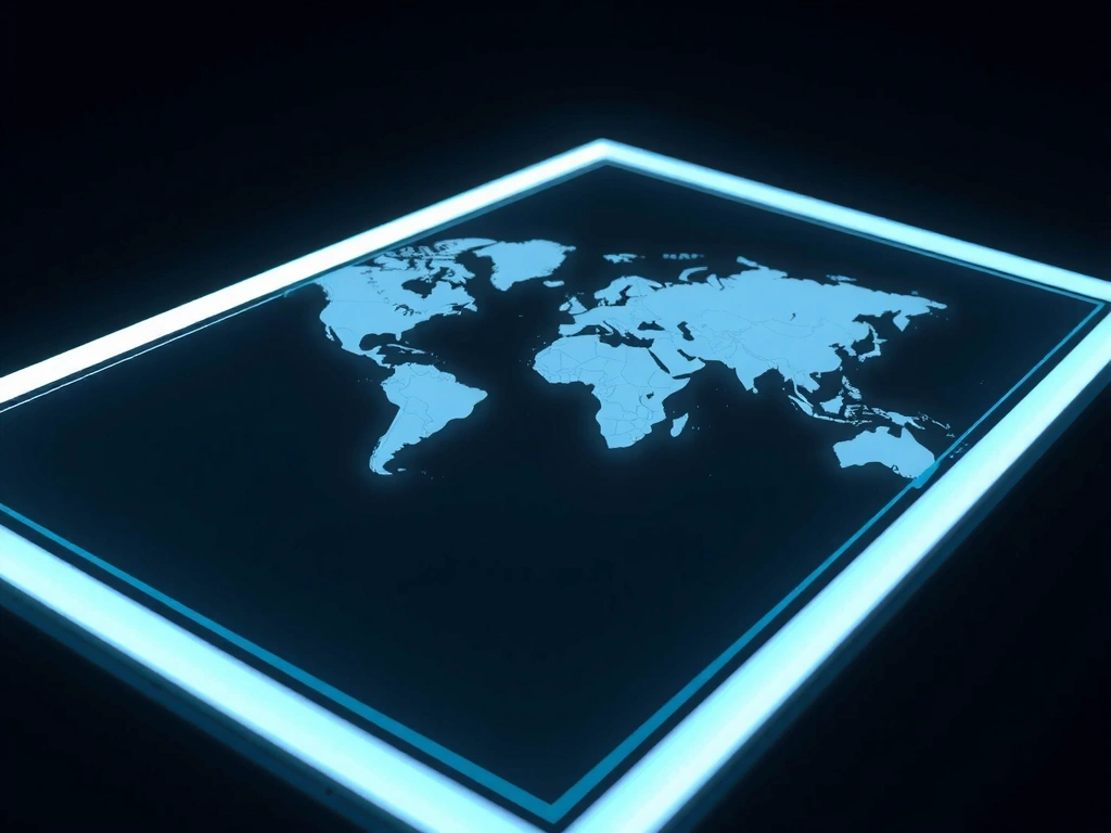 Data visualization detail