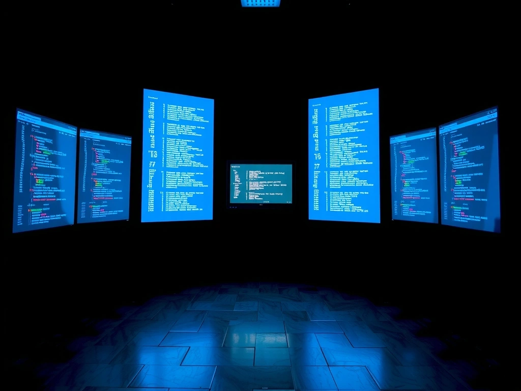 Developer workstation