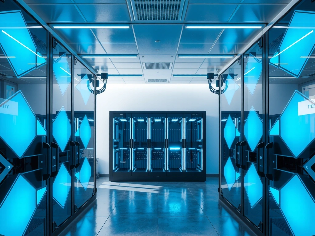 Natovix Data Infrastructure