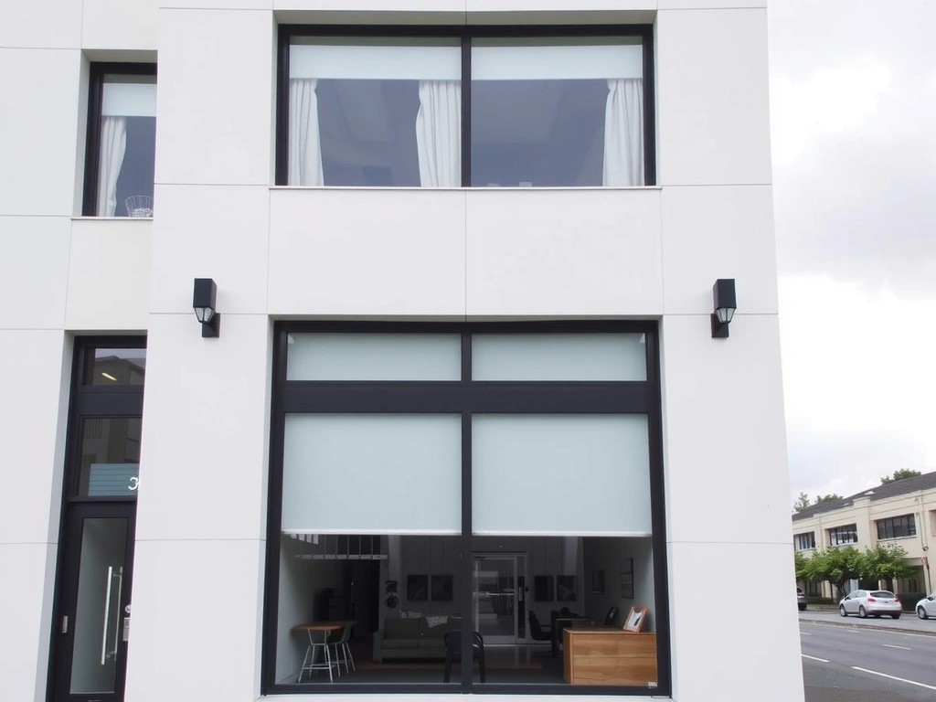 Natovix Corporate Office